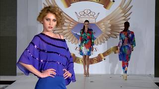 Bucharest Fashion Week  Sekli [upl. by Genovera]