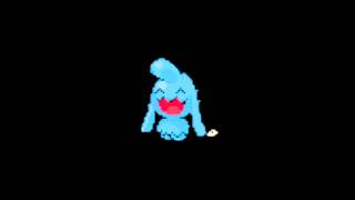 Pokemon Cries  360 Wynaut [upl. by Koy]