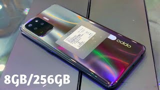 Oppo F19pro In Pakistan  Unboxing  A Colour Changing Smart Phone [upl. by Eiser758]