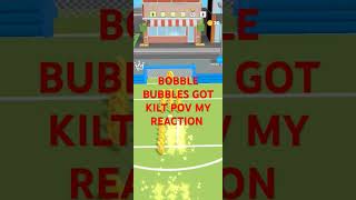 BUBBLE BOBBLES [upl. by Anirpas]