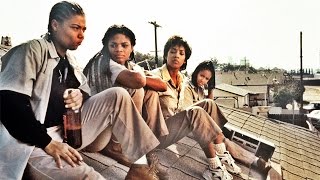 Set It Off Smoke scene Chillin HD [upl. by Gabriell]