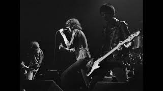 Ramones Blitzkrieg Bop Over The Years 19751996 [upl. by Asseral]