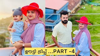 ഊട്ടി ട്രിപ്പിന്റെ ഇടയിൽ കൂടി ഇവരുടെ girls trip☹️ ​⁠anshifmoonikkal [upl. by Uela176]