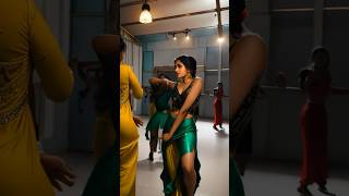 Aasa Kooda ❤️🌹🔥 ai dance tamil VibesofAI [upl. by Ahseele]