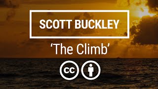 The Climb Inspirational Hybrid Orchestral CCBY  Scott Buckley [upl. by Nuajed]