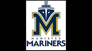 2024 Manistee Mariners Football Hype Video [upl. by Eckart352]