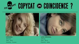 Twin Commercials  copycat or coincidence Episode 28 [upl. by Isherwood]