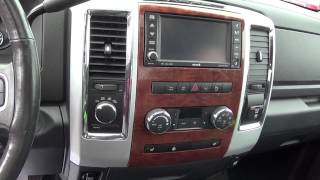 2009 Dodge RAM 1500 Big Horn Trucks for Sale by Owner [upl. by Adyeren415]