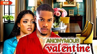 ANONYMOUS VALENTINEFULL MOVIE CLINTON JOSHUA PRISCA NWAOBODO LATEST NIGERIAN MOVIE [upl. by Aloke]