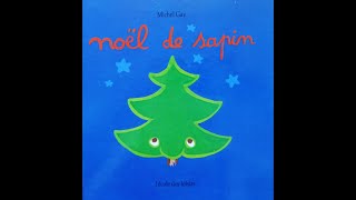 Noël de Sapin [upl. by Detta]