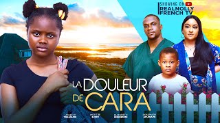 LA DOULEUR DE CARA  2024 dernier film africain nollywood tendance nigérian [upl. by Mcfadden210]