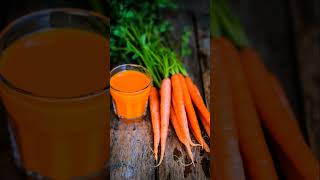 Carrots The Ultimate Source of BetaCarotene and Vitamin A facts transformation healthyfood [upl. by Caves]