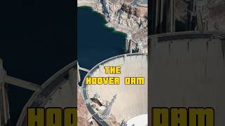 The Hoover Dam 365 facts about the USA [upl. by Gilburt182]