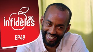 INFIDELES  Saison 3  Episode 49  VOSTFR [upl. by Wanonah]