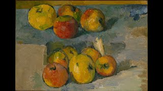 Exploring the Legacy of Paul Cézanne 10 Fascinating Facts You Need to Know [upl. by Nnarual]