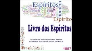 O Livro dos Espíritos Perguntas 9581019 [upl. by Jacinta]