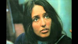 Joan Baez sings YOUNG BLOOD [upl. by Powe]