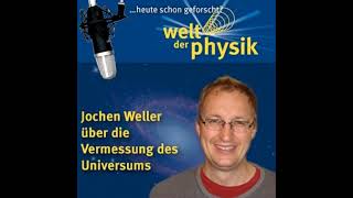 Folge 98 – Vermessung des Universums [upl. by Hoffmann]