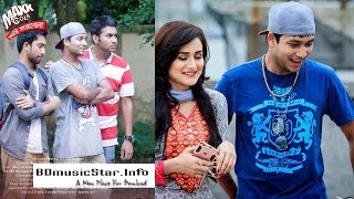 Masti Reloaded 2016 Bangla Natok by Jovan Shawon Tamim Nadia HD BDmusicStar [upl. by Neurath]