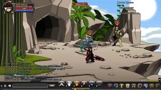 AQW  How To Get Super Fan Swag Token Very Fast [upl. by Einaffit]