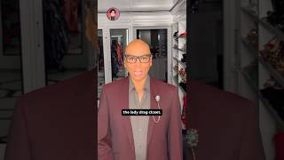 RuPaul’s Drag Closet 👀 dragrace [upl. by Laise]