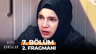 Kızıl Goncalar 7 Bölüm 2 Fragmanı  quotKızımı Bulun Banaquot [upl. by Alister290]