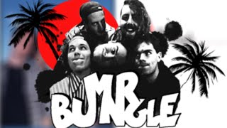 Reviewing Mr Bungles California  25 Years Later [upl. by Yblehs]