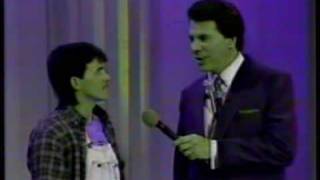 Silvio Santos  Show de Calouros  1989 [upl. by Wolff]