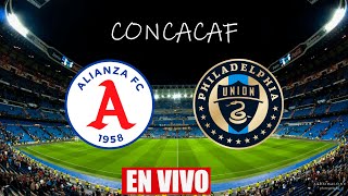 ALIANZA Y PHILADELPHIA EMPATAN A 0 EN EL CUSCATLAN  AUDIO LAZ SPORTS NELSON PILL [upl. by Kieger]