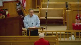 Bible Holiness Church Christiansburg VA Live Stream [upl. by Prudhoe]