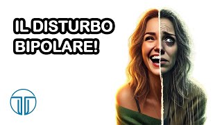 Disturbo Bipolare Cause Sintomi E Cura [upl. by Fesuoy]