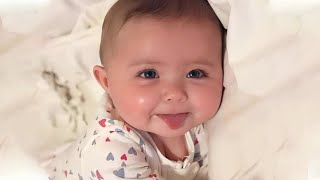 Funny Baby Videos that Will Melt Your Heart  Cute Baby Videos [upl. by Suoiradal]