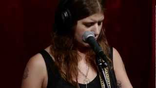 Best Coast  No One Like You Live on KEXP [upl. by Ayotnom]