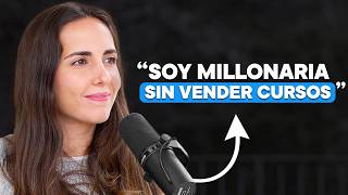 Así Gana 250000 Al Mes Con Amazon FBA  Blanca Valcázar [upl. by Dranyar]