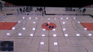 Reedley College vs College of the Sequoias Womens Junior College Basketball [upl. by Roxanna700]