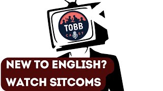 How Sitcoms Can Teach You English [upl. by Erida]