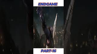 AVENGERS ENDGAME full movie explain in hindi  endgame marvel ironman [upl. by Shadow]