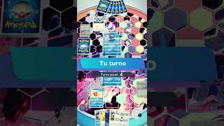 Cuando por fin tienes suerte con Misty pokemon pokemontc gameplay [upl. by Ardnael755]