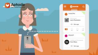 Everything You Need To Know About Aptoide [upl. by Manuela]