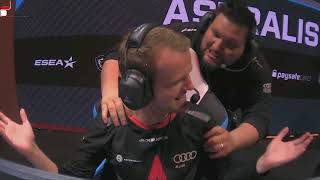 Astralis vs Liquid  Game 4  Inferno  Grand Final  ESL Pro League Season 7 Finals [upl. by Tomi76]