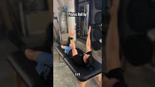 Low back exercises for spine facet joint pain stenosis backpain exercise [upl. by Noeht981]