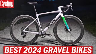 Top 7 BEST Gravel Bikes For 2024  The Best For Every Type Of Gravel Riding [upl. by Baruch105]