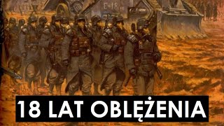 Oblężenie Vraks [upl. by Norted]