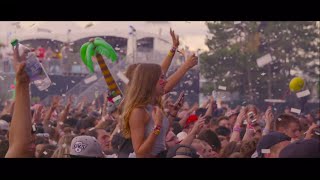 îleSoniq 2015 x Official Aftermovie [upl. by Sumedocin]