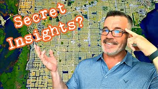 Secret Insights To Living In Cape Coral Florida [upl. by Suirada]