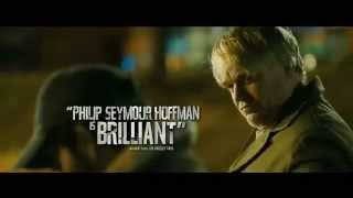 A Most Wanted Man  American TV spot 1 [upl. by Yatnoj]