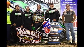 Winged Nation  Carson Macedo and Cory Eliason [upl. by Ban]