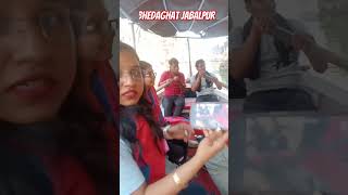 Bhedaghat Jabalpur Madhya Pradeshvideo7221 [upl. by Sharai]