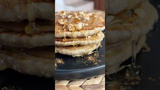 fy chef food breakfast brunch pancakes oats [upl. by Armin]