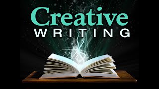 WHAT IS CREATIVE WRITING DICTION IMAGERY AND FIGURE OF SPEECH [upl. by Erund]